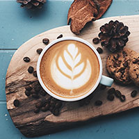 Latte de autor